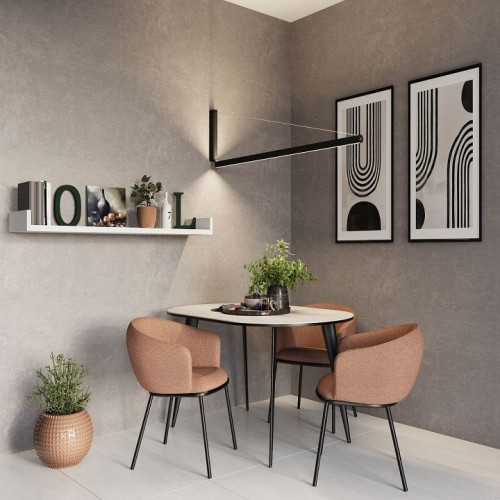 Настенный светильник Odeon Light Delta 7023/52WL