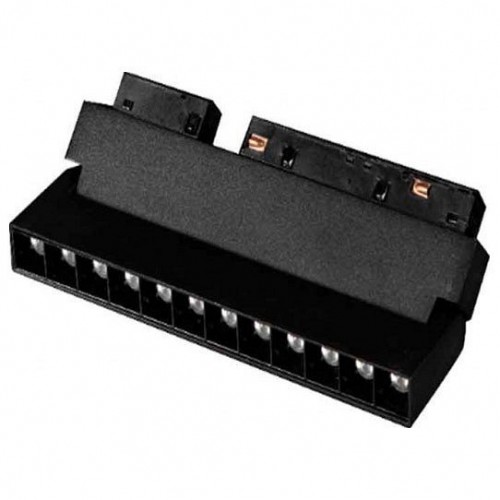 Накладной светильник AM-Group MAGNET GLASSES MAGNET AM419 LL-20B-12T-12W-4000K