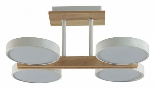 Потолочная люстра Lumion Plato 8030/72CL Потолочная люстра Lumion Plato 8030/72CL