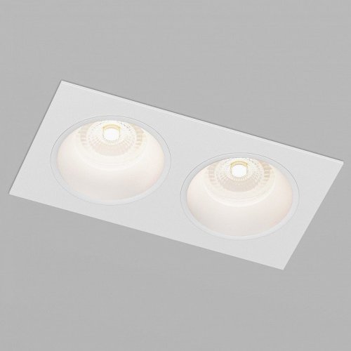 Точечный светильник Elektrostandard Andi 15700/02