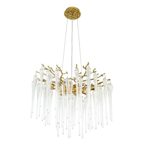 Подвесная люстра MODESTYLE MS.2114.600 GD