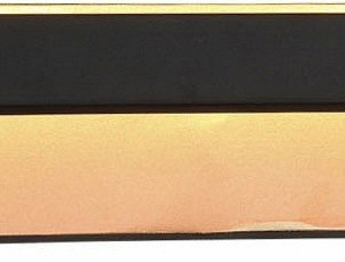 Настенный светильник ST Luce Mensola SL582.411.01