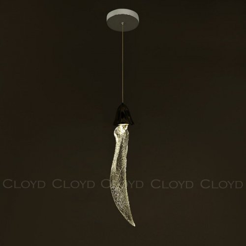 Подвесной светильник Goa 11378