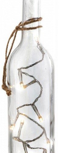 Настольная лампа декоративная Globo X-Mas 8184-12-1 Настольная лампа декоративная Globo X-Mas 8184-12-1