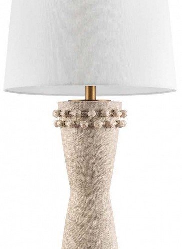 Настольная лампа декоративная Loft it Perla 10507T