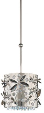 Подвесной светильник Schonbek Shadow Dance SH0308E-49 SC Подвесной светильник Schonbek Shadow Dance SH0308E-49 SC