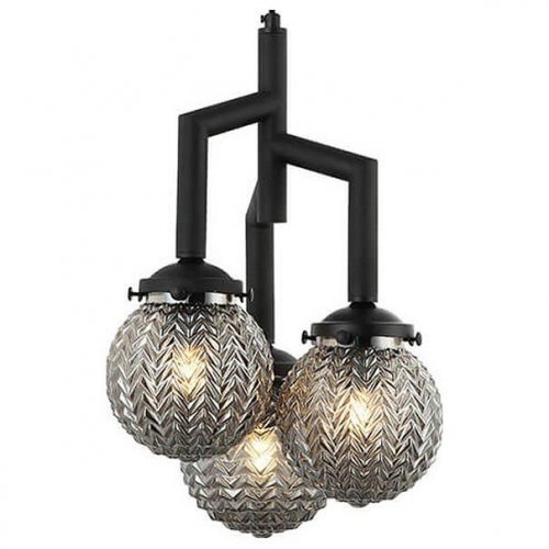 Подвесная люстра Stilfort Grozde 2133/02/03P Подвесная люстра Stilfort Grozde 2133/02/03P