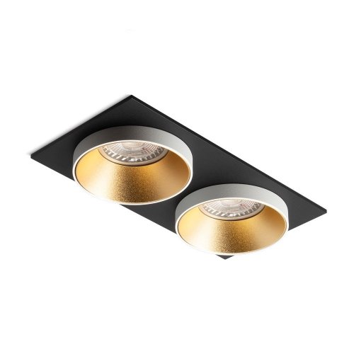 Точечный светильник Raumberg 50362RFGdWhBk