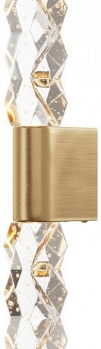 Настенный светильник Maytoni Selemo MOD328WL-L5BS3K Настенный светильник Maytoni Selemo MOD328WL-L5BS3K