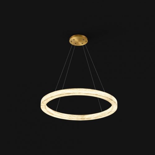 Подвесная люстра Fluorite Modum FL1030-5P Подвесная люстра Fluorite Modum FL1030-5P