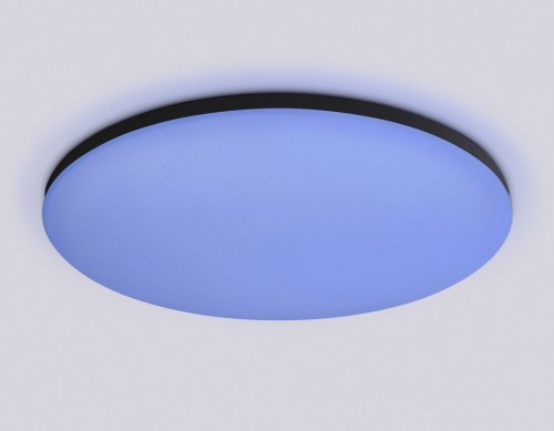 Потолочный светодиодный светильник Ambrella light Orbital Dance FZ2005