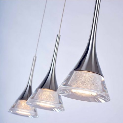 Подвесной светильник Illuminati Gioiello MD15003012-5B