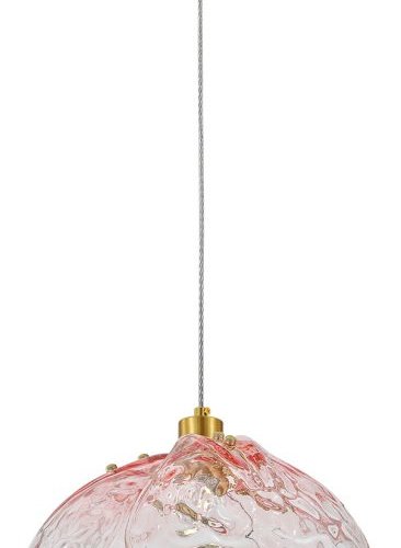 Подвесной светильник Indigo Amore V000520