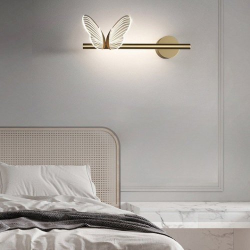 Бра ImperiumLoft BABETTA WALL babetta-wall-b01