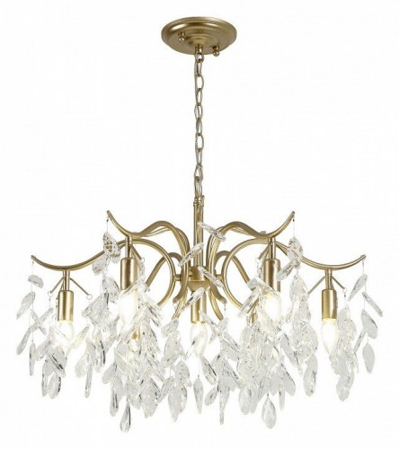 Подвесная люстра Favourite Brillo 3003-7P Подвесная люстра Favourite Brillo 3003-7P