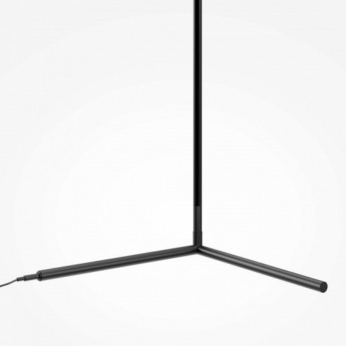 Торшер Maytoni Stripe MOD489FL-L20B3K Торшер Maytoni Stripe MOD489FL-L20B3K