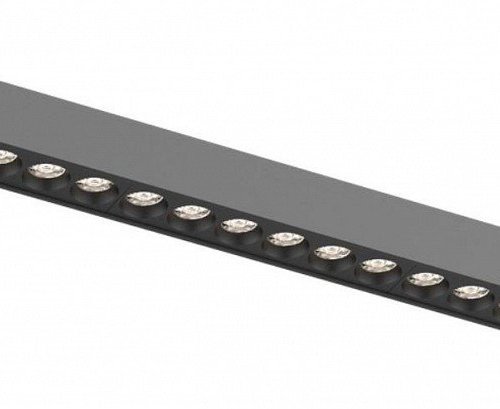 Трековый светильник Aployt Magnetic track 48 APL.0100.00.18