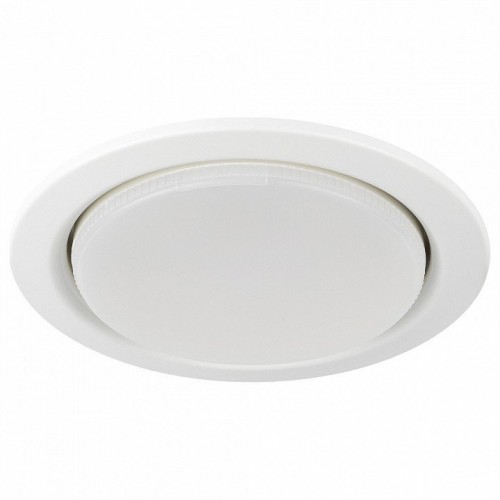 Встраиваемый светильник Эра  ST70 WH