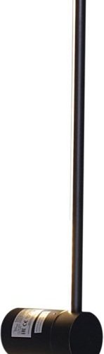 Уличный настенный светодиодный светильник Reluce 86224-9.2-001U LED16W BK