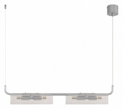 Подвесной светильник Lumion Toronto 8258/4