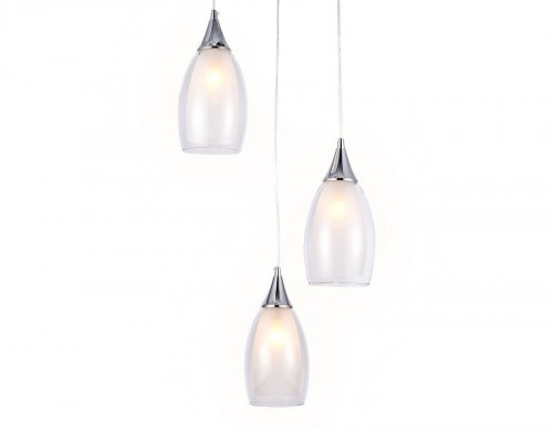 Подвесной светильник Ambrella light Traditional TR3548 Подвесной светильник Ambrella light Traditional TR3548