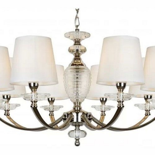 Подвесная люстра iLamp Hilarious P9397-8 nic Подвесная люстра iLamp Hilarious P9397-8 nic