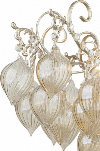 Подвесная люстра AM-Group LOUISE LOUISE SP6 Подвесная люстра AM-Group LOUISE LOUISE SP6