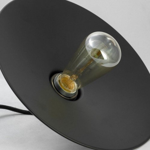 Подвесной светильник Lussole Brande LSP-9601
