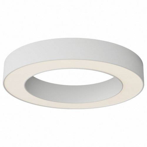 Потолочный светильник Maytoni Lua C093CL-36W3K-W Потолочный светильник Maytoni Lua C093CL-36W3K-W