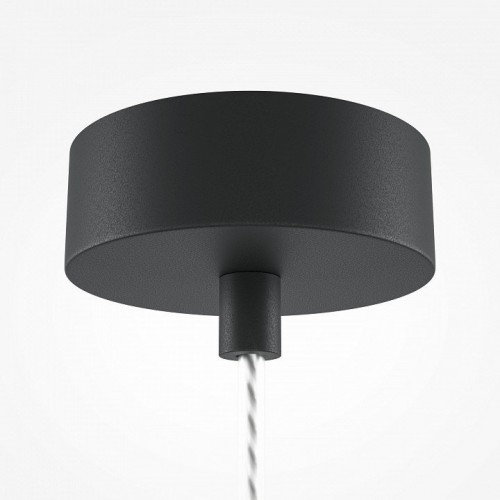 Подвесной светильник Maytoni Mood MOD172PL-01B