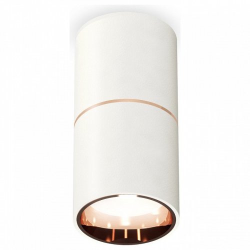 Точечный светильник Ambrella light XS XS6301083 Точечный светильник Ambrella light XS XS6301083