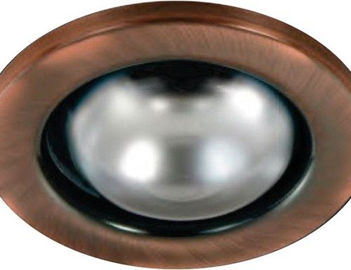 Точечный светильник N1501 N1501.07