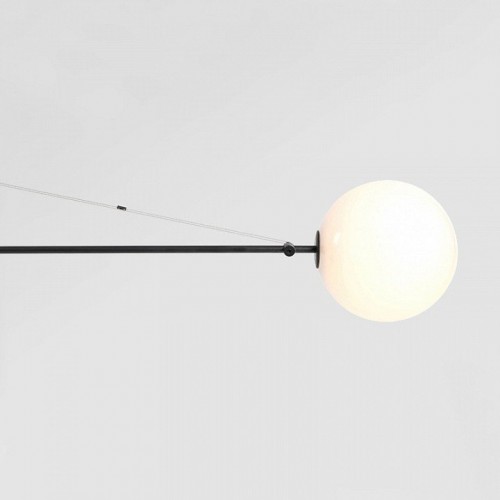 Потолочная люстра ImperiumLoft LINES-10