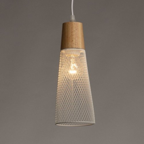 Подвесной светильник De City Соло 112014401