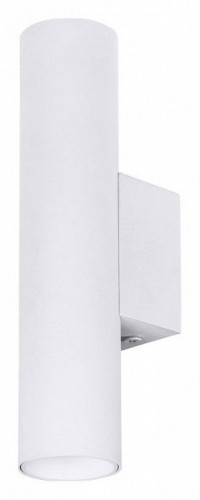 Настенный светильник Arte Lamp Net Mini A6452AP-1WH