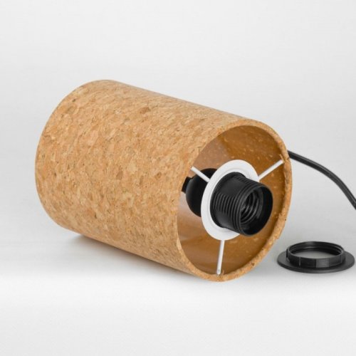 Интерьерная настольная лампа Lussole LSP-0821 Интерьерная настольная лампа Lussole LSP-0821