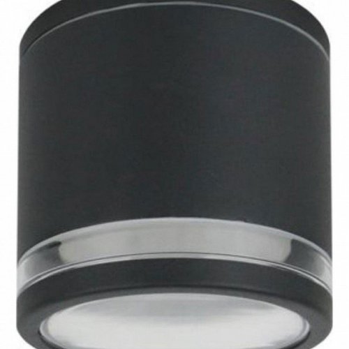 Накладной светильник Arte Lamp Nunki A1910PF-1BK Накладной светильник Arte Lamp Nunki A1910PF-1BK