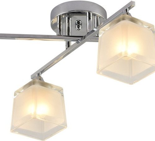 Потолочная люстра Reluce 01417-0.3-04 CR