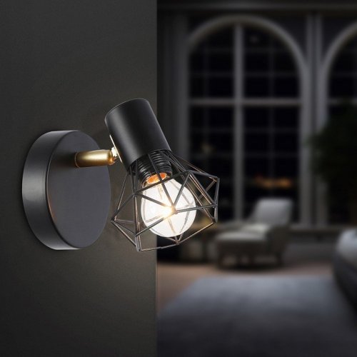 Настенно-потолочный спот Ambrella light TRADITIONAL TR8655