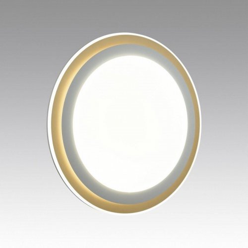 Настенно-потолочный светодиодный светильник Sonex Setta 7630/EL