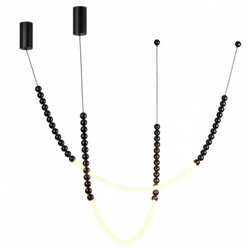 Подвесной светильник Odeon Light Monella 7149/24CL