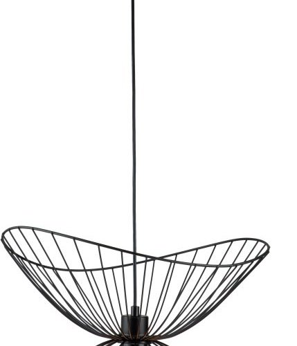 Подвесной светильник Indigo Vestito 10012/B/1P Black V000191 Подвесной светильник Indigo Vestito 10012/B/1P Black V000191