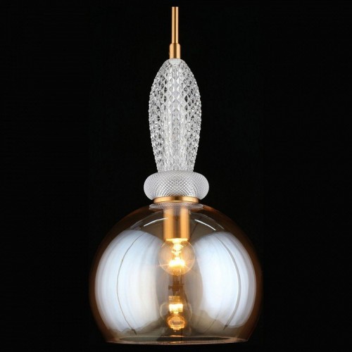 Подвесной светильник Aployt Kristel APL.304.16.01