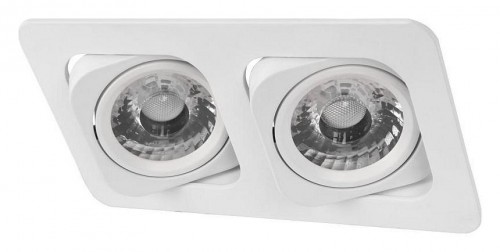 Точечный светильник Loft IT Screen 10328/2A White