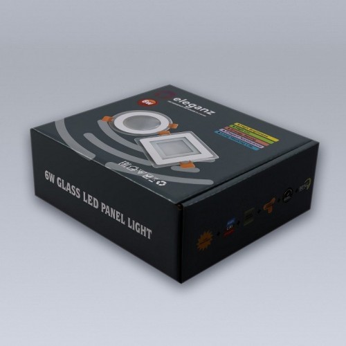 Встраиваемый светильник Eleganz  1806