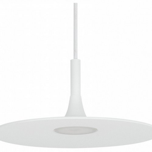 Подвесной светодиодный светильник Arlight SP-Fiore-R250-8W Day4000 035931