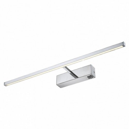 Подсветка для картин Arte Lamp Picture Lights Led A5312AP-1CC Подсветка для картин Arte Lamp Picture Lights Led A5312AP-1CC