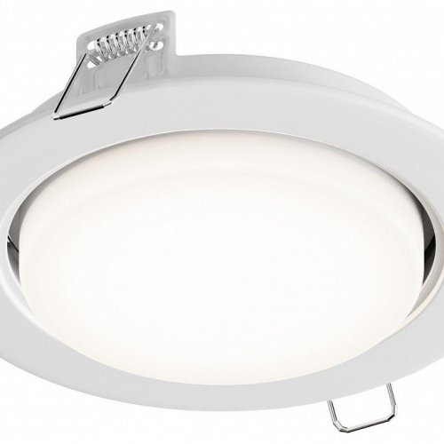 Встраиваемый светильник Hesby Lighting Orbit HSBL_0131 Встраиваемый светильник Hesby Lighting Orbit HSBL_0131