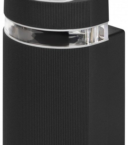 Настенный светильник уличный ЭРА GBW-102-BL-0160 Настенный светильник уличный ЭРА GBW-102-BL-0160