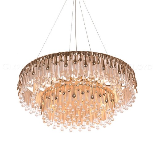 Подвесная люстра Cloyd Capuletti 11268